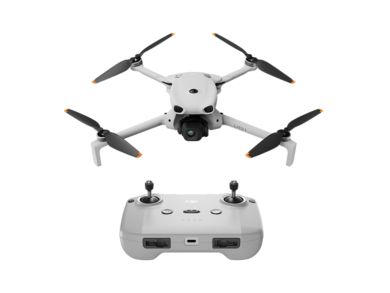 DJI Lito 1